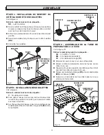 Предварительный просмотр 38 страницы STOK SGP2220 Operator'S Manual