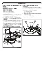 Предварительный просмотр 39 страницы STOK SGP2220 Operator'S Manual