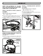 Предварительный просмотр 40 страницы STOK SGP2220 Operator'S Manual