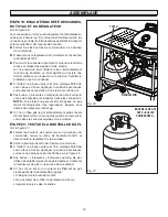 Предварительный просмотр 45 страницы STOK SGP2220 Operator'S Manual