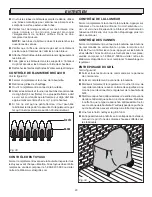 Предварительный просмотр 50 страницы STOK SGP2220 Operator'S Manual