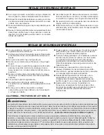 Предварительный просмотр 57 страницы STOK SGP2220 Operator'S Manual