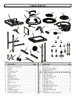 Предварительный просмотр 61 страницы STOK SGP2220 Operator'S Manual