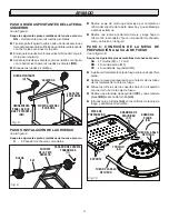 Предварительный просмотр 64 страницы STOK SGP2220 Operator'S Manual