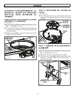 Предварительный просмотр 66 страницы STOK SGP2220 Operator'S Manual