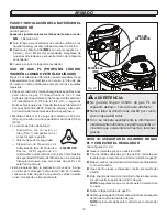 Предварительный просмотр 69 страницы STOK SGP2220 Operator'S Manual