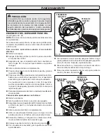 Предварительный просмотр 73 страницы STOK SGP2220 Operator'S Manual