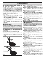 Предварительный просмотр 74 страницы STOK SGP2220 Operator'S Manual