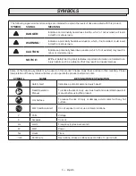 Предварительный просмотр 5 страницы STOK STE1150Q Operator'S Manual