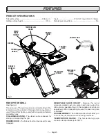 Предварительный просмотр 7 страницы STOK STE1150Q Operator'S Manual