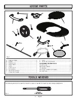 Предварительный просмотр 8 страницы STOK STE1150Q Operator'S Manual