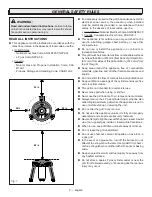 Предварительный просмотр 3 страницы STOK STG1000HD Operator'S Manual