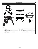 Предварительный просмотр 7 страницы STOK STG1000HD Operator'S Manual