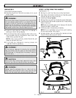 Предварительный просмотр 8 страницы STOK STG1000HD Operator'S Manual