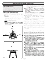 Предварительный просмотр 20 страницы STOK STG1000HD Operator'S Manual