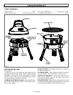 Предварительный просмотр 23 страницы STOK STG1000HD Operator'S Manual