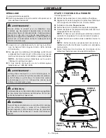 Предварительный просмотр 25 страницы STOK STG1000HD Operator'S Manual