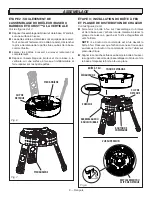 Предварительный просмотр 26 страницы STOK STG1000HD Operator'S Manual