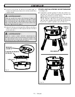 Предварительный просмотр 27 страницы STOK STG1000HD Operator'S Manual