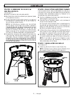 Предварительный просмотр 28 страницы STOK STG1000HD Operator'S Manual