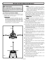 Предварительный просмотр 37 страницы STOK STG1000HD Operator'S Manual