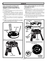 Предварительный просмотр 43 страницы STOK STG1000HD Operator'S Manual