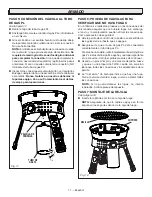 Предварительный просмотр 45 страницы STOK STG1000HD Operator'S Manual