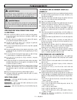 Предварительный просмотр 47 страницы STOK STG1000HD Operator'S Manual