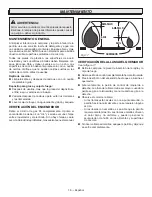 Предварительный просмотр 50 страницы STOK STG1000HD Operator'S Manual