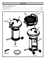 Предварительный просмотр 6 страницы STOK Tower SCC0140 Operator'S Manual