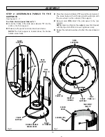 Предварительный просмотр 10 страницы STOK Tower SCC0140 Operator'S Manual