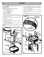 Предварительный просмотр 11 страницы STOK Tower SCC0140 Operator'S Manual