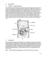 Предварительный просмотр 4 страницы Stokes Microvac 412H-11 Instruction Manual