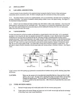 Предварительный просмотр 6 страницы Stokes Microvac 412H-11 Instruction Manual