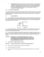 Предварительный просмотр 7 страницы Stokes Microvac 412H-11 Instruction Manual