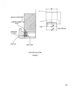 Предварительный просмотр 22 страницы Stokes Microvac 412H-11 Instruction Manual