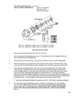 Предварительный просмотр 23 страницы Stokes Microvac 412H-11 Instruction Manual