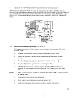 Предварительный просмотр 24 страницы Stokes Microvac 412H-11 Instruction Manual