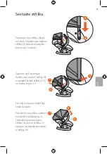 Предварительный просмотр 37 страницы Stokke BeSafe iZi Sleep User Manual