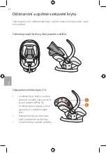 Предварительный просмотр 42 страницы Stokke BeSafe iZi Sleep User Manual