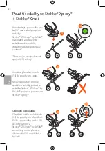 Предварительный просмотр 44 страницы Stokke BeSafe iZi Sleep User Manual