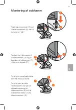 Предварительный просмотр 51 страницы Stokke BeSafe iZi Sleep User Manual