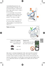 Предварительный просмотр 53 страницы Stokke BeSafe iZi Sleep User Manual