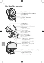 Предварительный просмотр 64 страницы Stokke BeSafe iZi Sleep User Manual