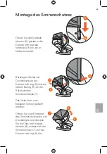 Предварительный просмотр 65 страницы Stokke BeSafe iZi Sleep User Manual