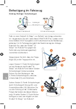 Предварительный просмотр 66 страницы Stokke BeSafe iZi Sleep User Manual