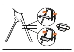 Preview for 7 page of Stokke CLIKK User Manual