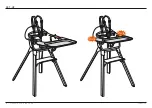 Preview for 8 page of Stokke CLIKK User Manual