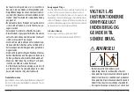 Preview for 29 page of Stokke CLIKK User Manual