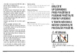 Preview for 55 page of Stokke CLIKK User Manual